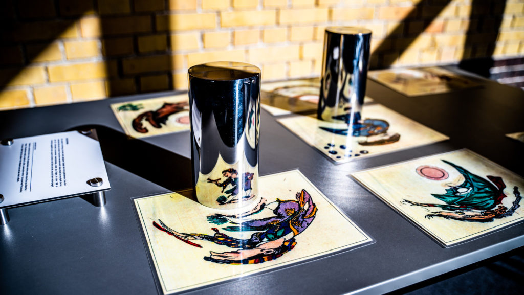 Найцікавіші пам'ятки Берліна: відкрийте для себе надзвичайний музей Дежавю