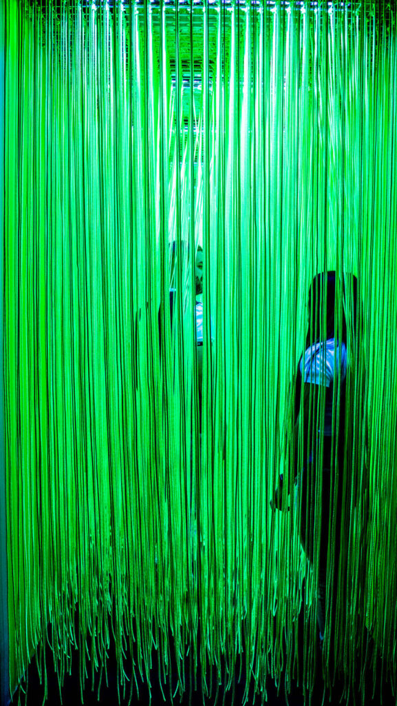 Куди йдуть молоді люди в Берліні?